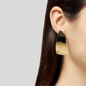 Statement earrings M319